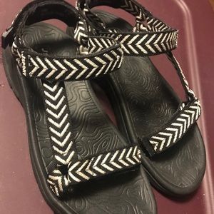 JSport Sandals